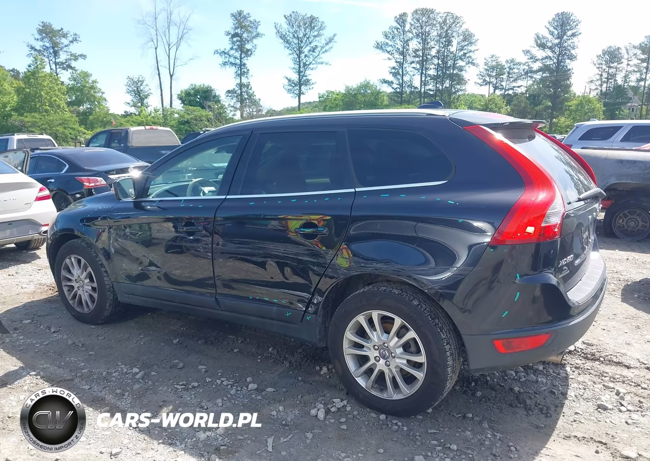 2010 Volvo Xc60 T6-T6 R-Design VIN:YV4992DZ0A2084938 - 14