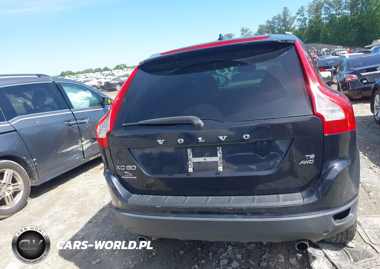2010 Volvo Xc60 T6-T6 R-Design VIN:YV4992DZ0A2084938 - 16