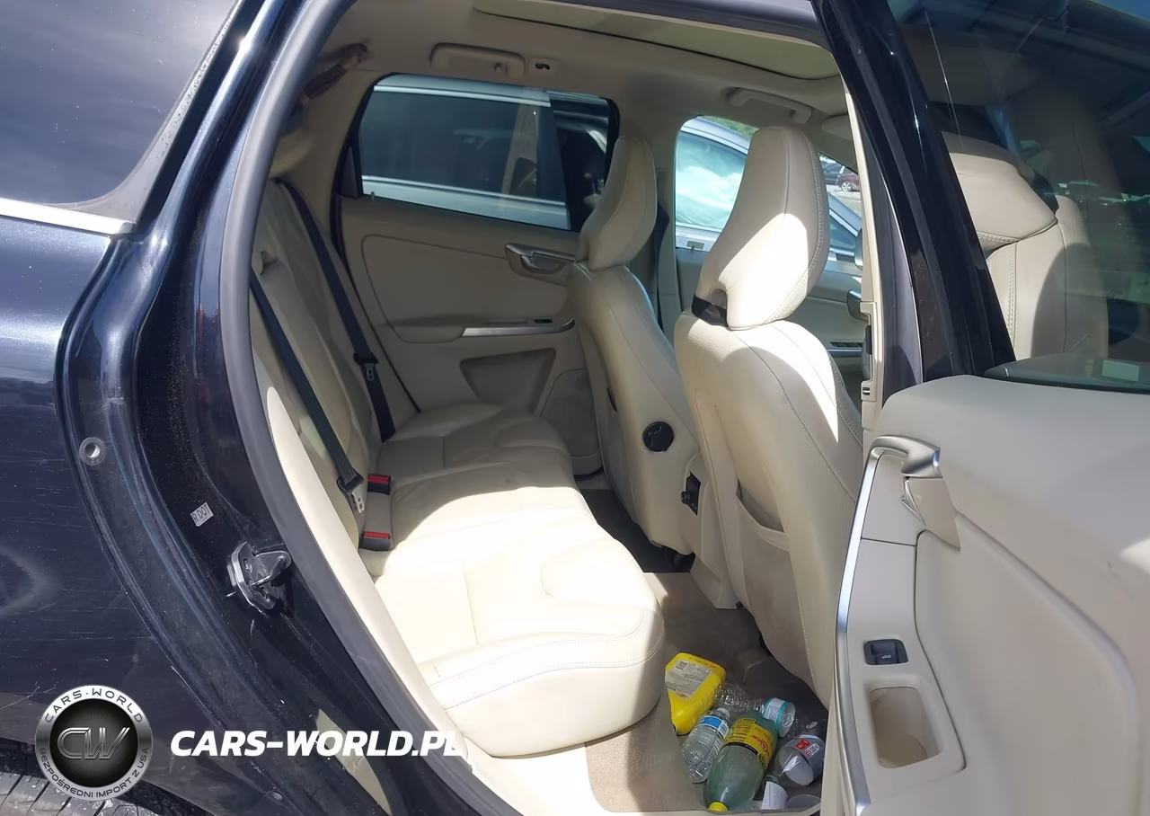2010 Volvo Xc60 T6-T6 R-Design VIN:YV4992DZ0A2084938 - 8