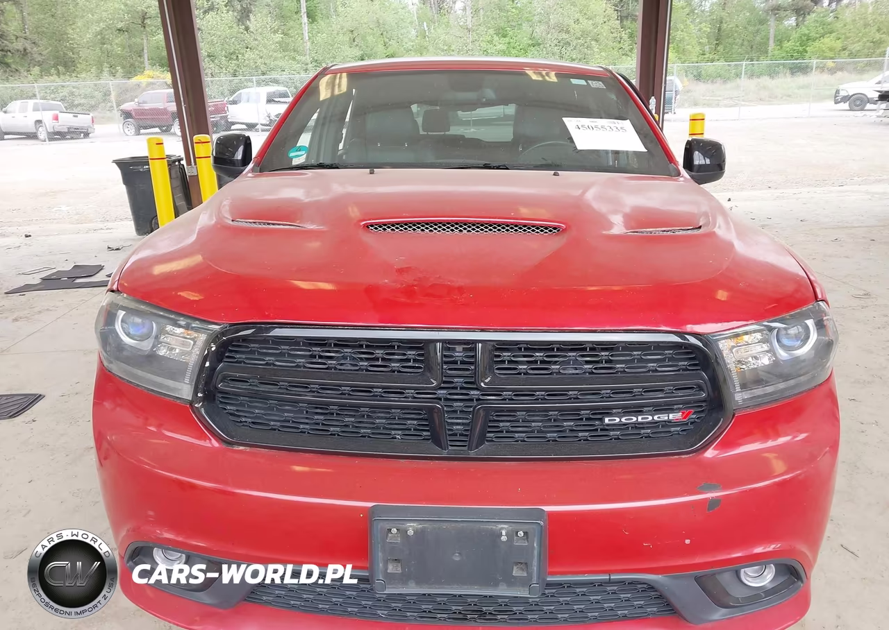 2015 Dodge Durango Sxt VIN:1C4RDJAG1FC689003 - 13