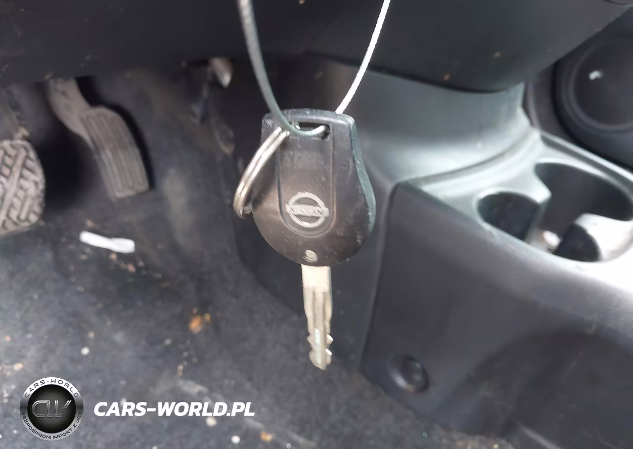 2015 Nissan Versa 1.6 Sv VIN:3N1CN7AP4FL899690 - 11