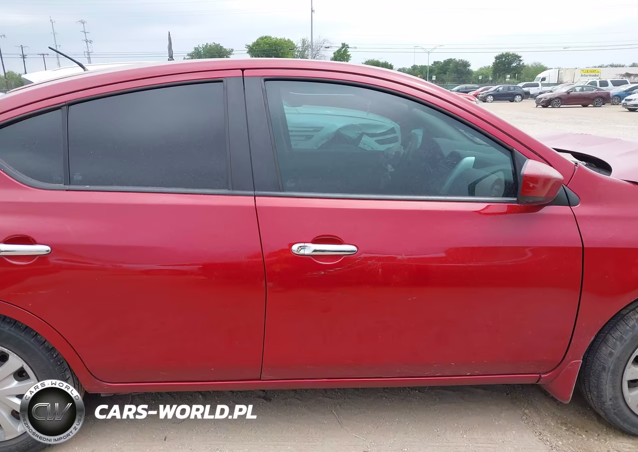 2015 Nissan Versa 1.6 Sv VIN:3N1CN7AP4FL899690 - 14