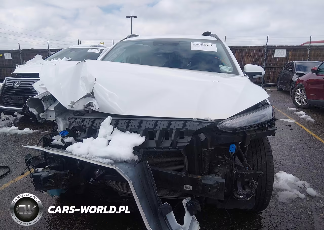 2023 Hyundai Kona Sel VIN:KM8K6CAB6PU978669 - 13