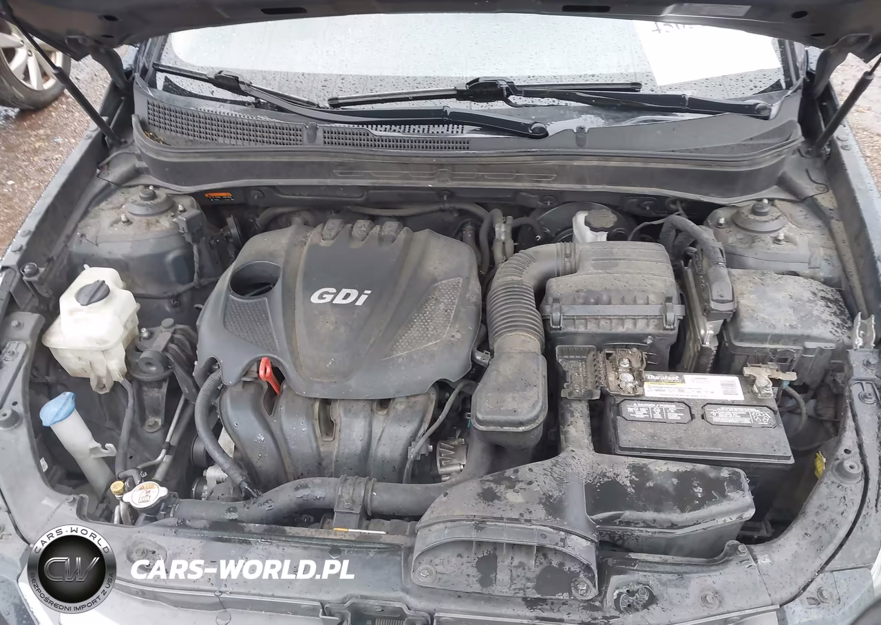2014 Hyundai Sonata Limited VIN:5NPEC4AC6EH822700 - 10