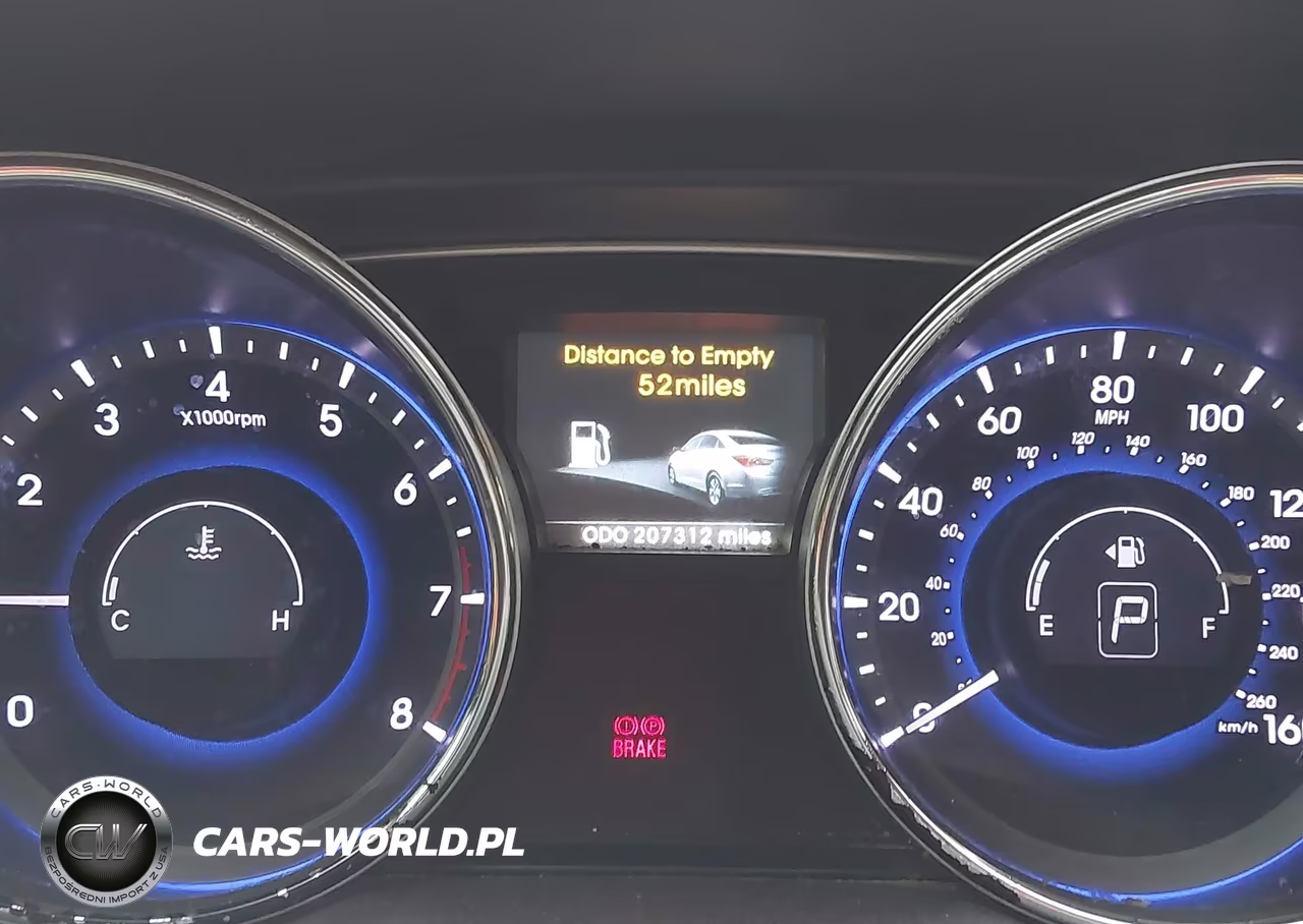 2014 Hyundai Sonata Limited VIN:5NPEC4AC6EH822700 - 7