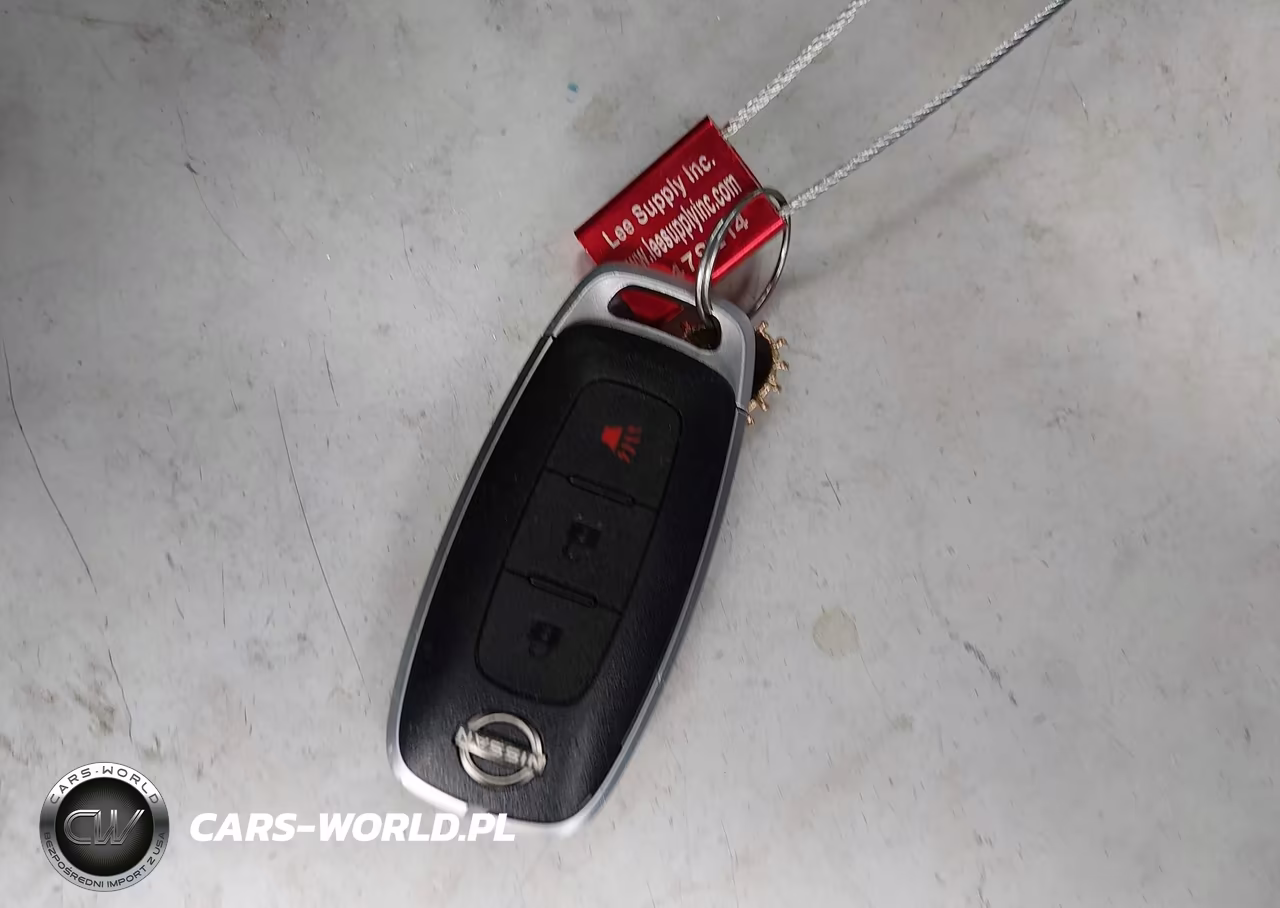 2024 Nissan Kicks S Xtronic Cvt VIN:3N1CP5BV2RL529838 - 11