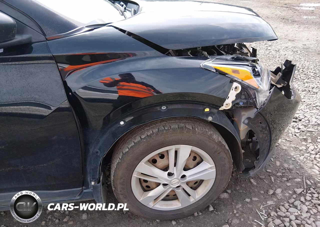 2020 Nissan Kicks S Xtronic Cvt VIN:3N1CP5BV1LL536173 - 19