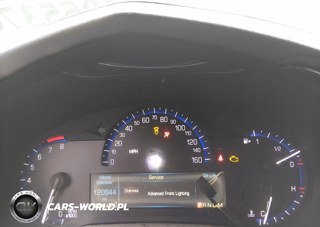 2014 Cadillac Cts Luxury VIN:1G6AR5SXXE0169194 - 7