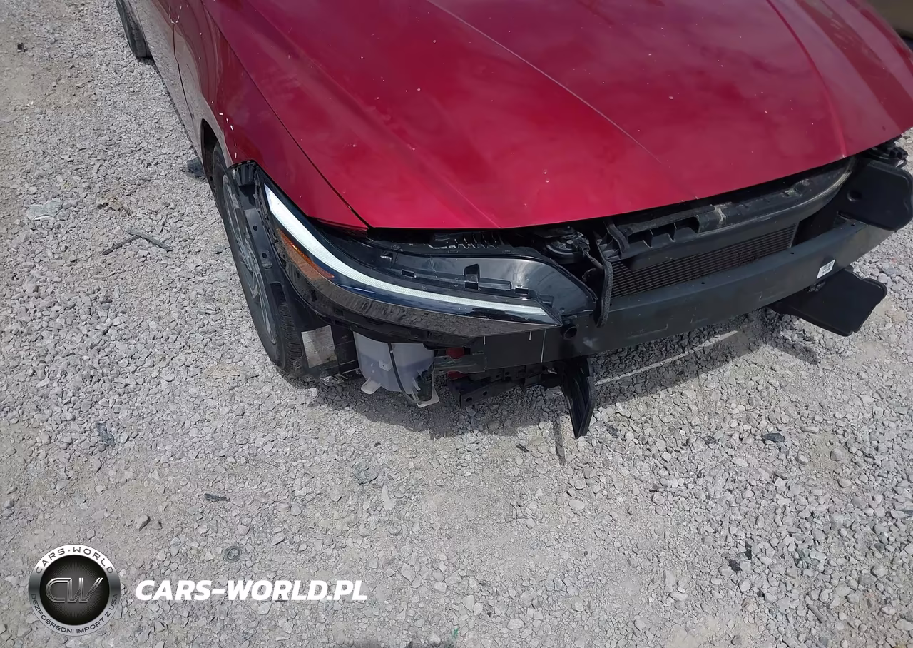 2024 Hyundai Elantra Sel VIN:KMHLM4DG4RU638639 - 19