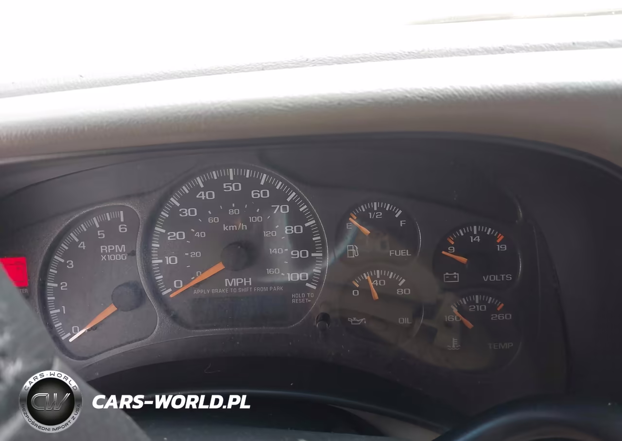2002 Chevrolet Tahoe Z71 VIN:1GNEK13ZX2R251484 - 7