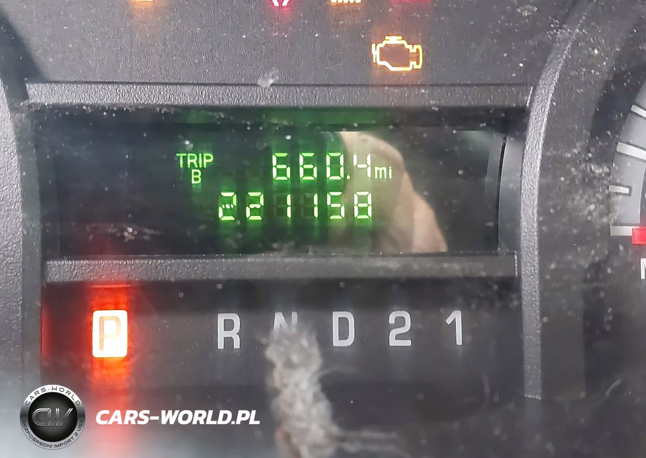 2012 Ford E-150 Commercial VIN:1FTNE1EW7CDA47288 - 15