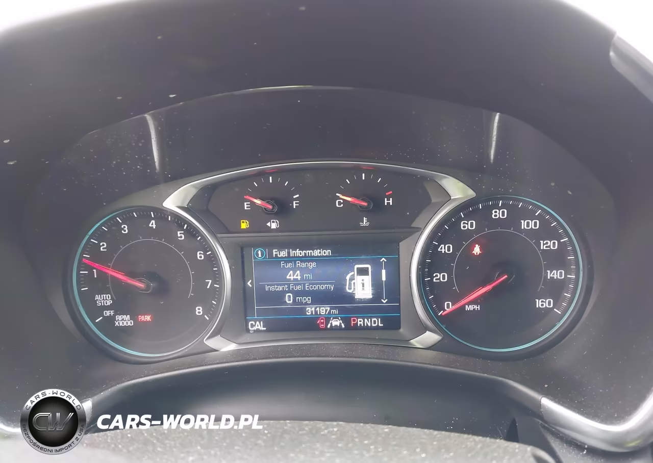 2024 Chevrolet Equinox Awd Lt VIN:3GNAXUEG1RL290107 - 7