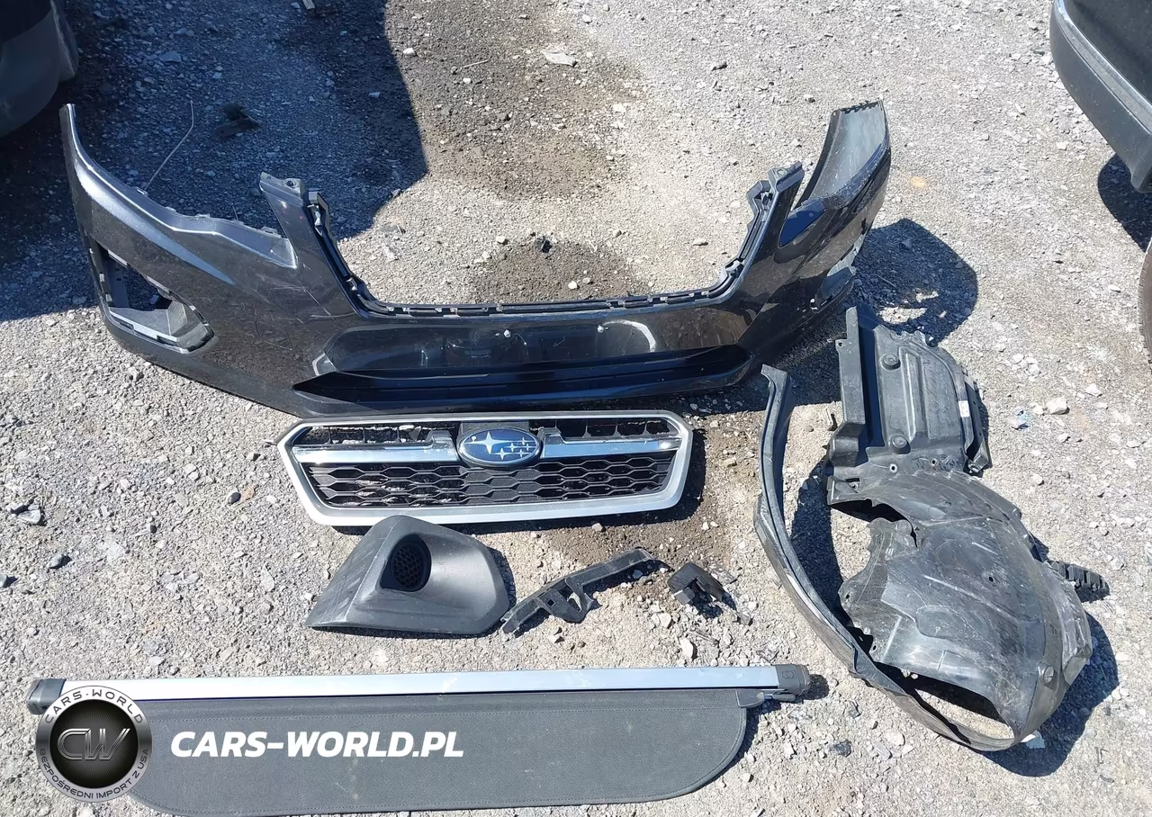 2014 Subaru Impreza 2.0I Premium VIN:JF1GPAB62E8266359 - 12