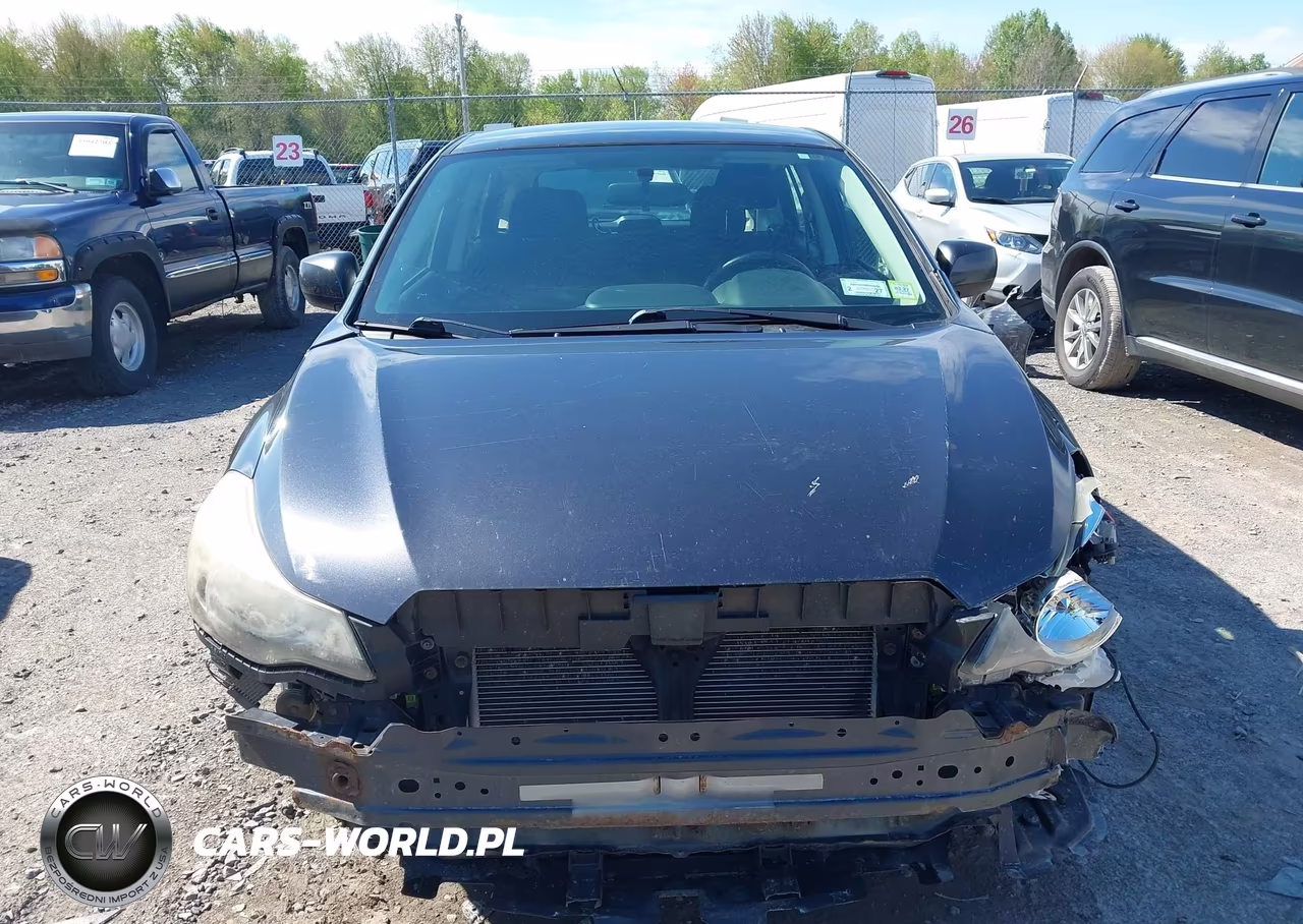2014 Subaru Impreza 2.0I Premium VIN:JF1GPAB62E8266359 - 13