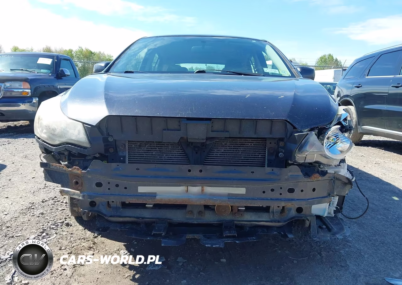 2014 Subaru Impreza 2.0I Premium VIN:JF1GPAB62E8266359 - 6