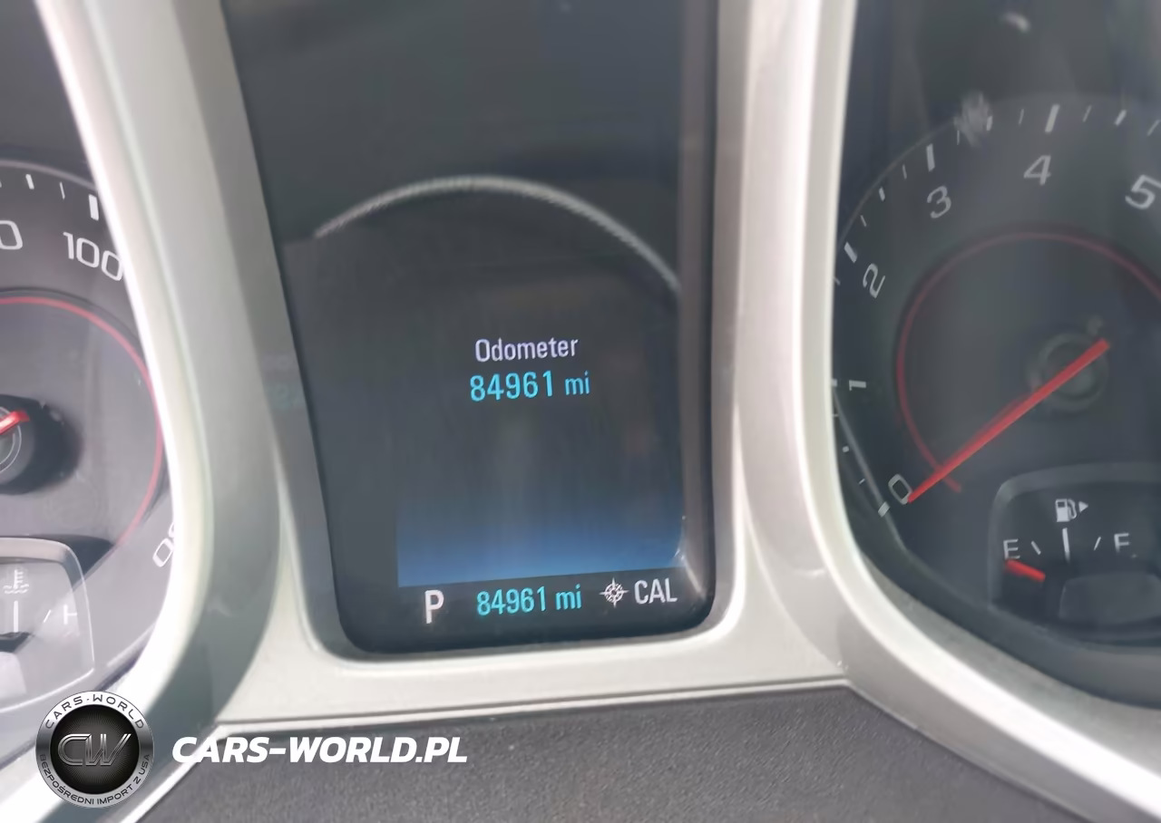 2014 Chevrolet Camaro 2Lt VIN:2G1FC1E35E9287268 - 15