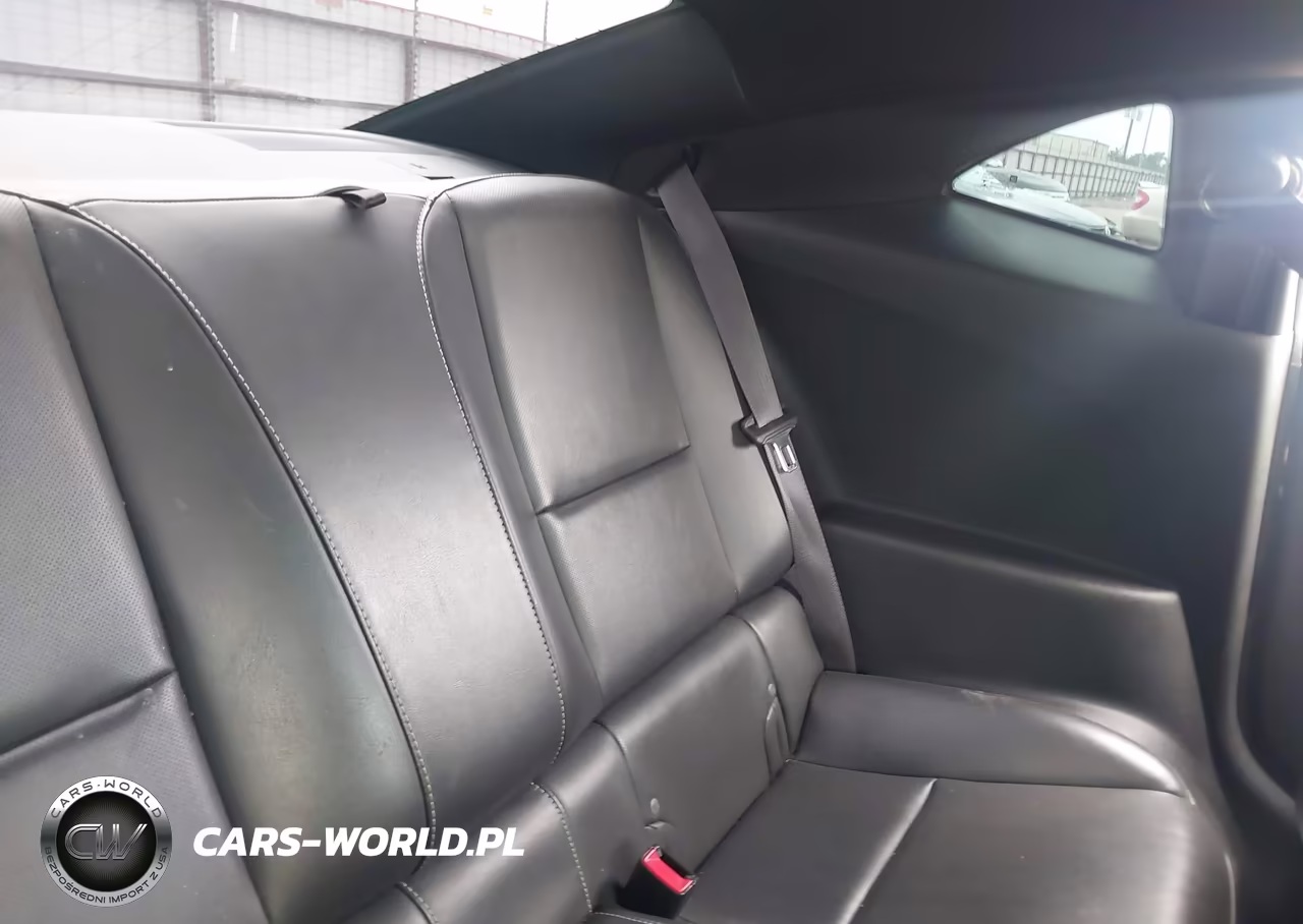 2014 Chevrolet Camaro 2Lt VIN:2G1FC1E35E9287268 - 8