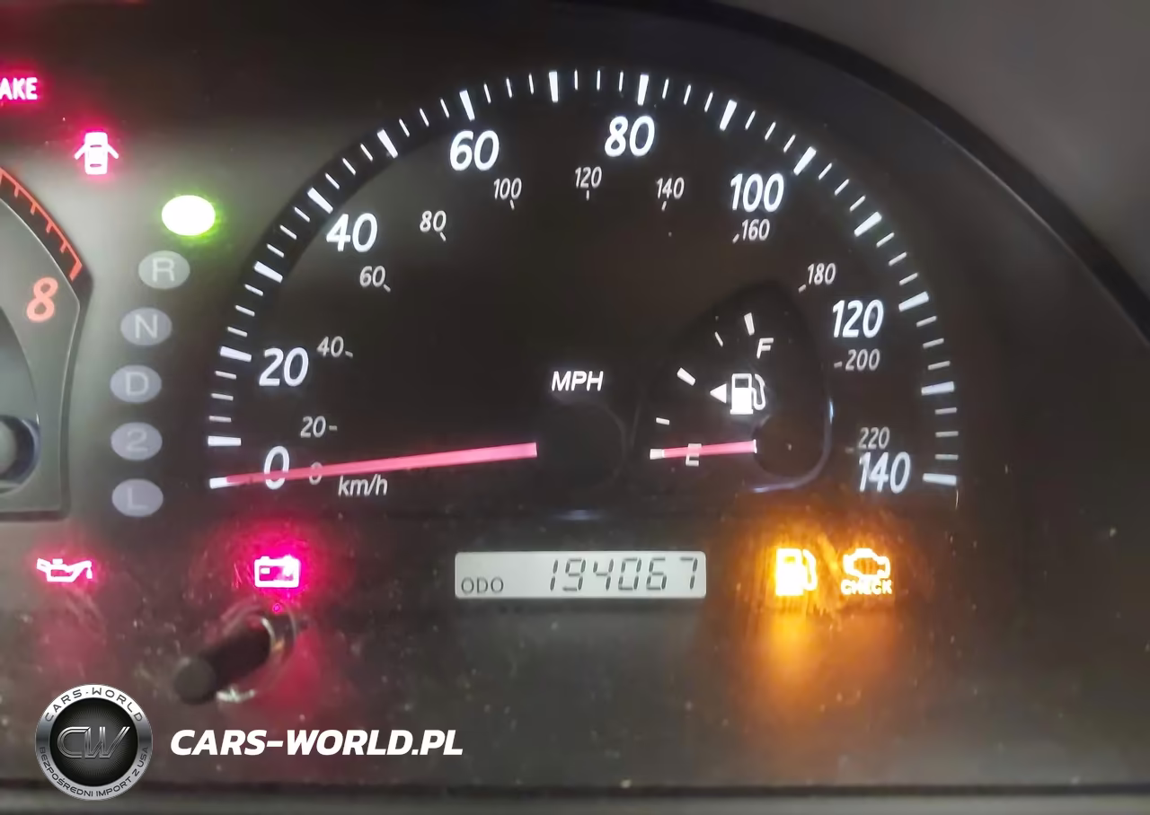 2003 Toyota Camry Le VIN:4T1BE32K13U245179 - 15