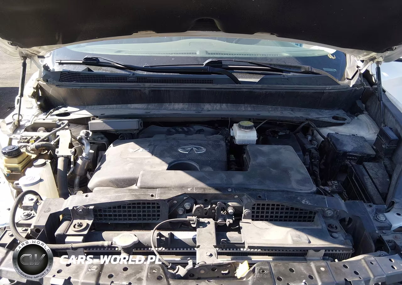 2019 Infiniti Qx60 Pure VIN:5N1DL0MN5KC503440 - 10
