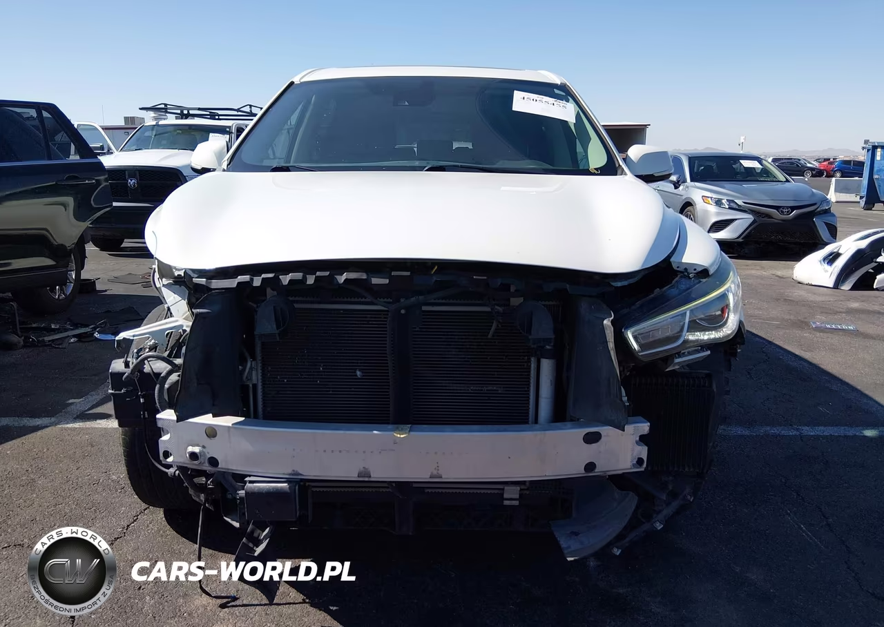 2019 Infiniti Qx60 Pure VIN:5N1DL0MN5KC503440 - 13