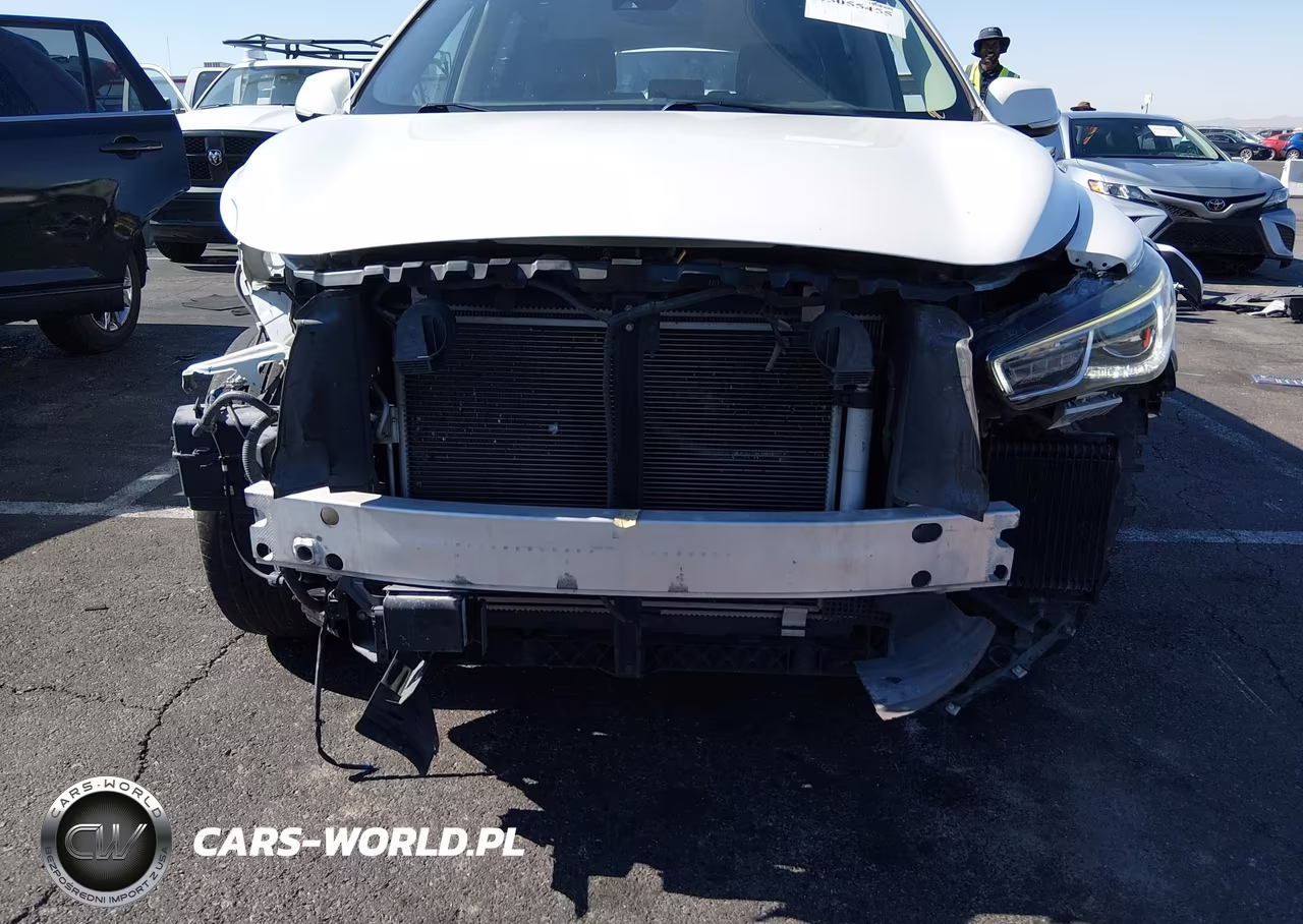 2019 Infiniti Qx60 Pure VIN:5N1DL0MN5KC503440 - 6