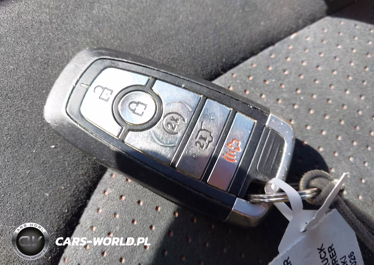 2019 Ford Explorer Xlt VIN:1FM5K8D88KGA48138 - 11