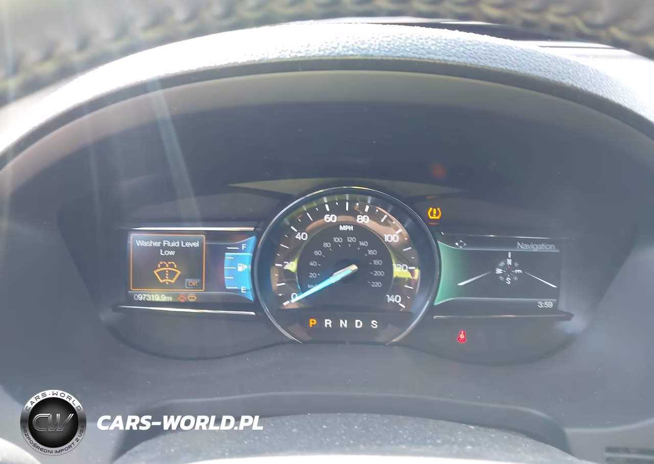2019 Ford Explorer Xlt VIN:1FM5K8D88KGA48138 - 7