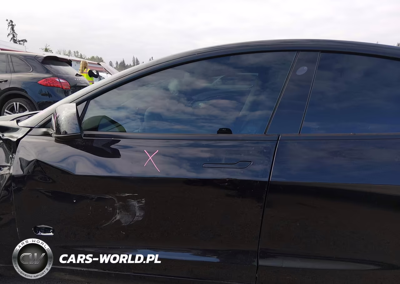 2021 Tesla Model 3 Standard Range Plus Rear-Wheel Drive VIN:5YJ3E1EA5MF985621 - 15