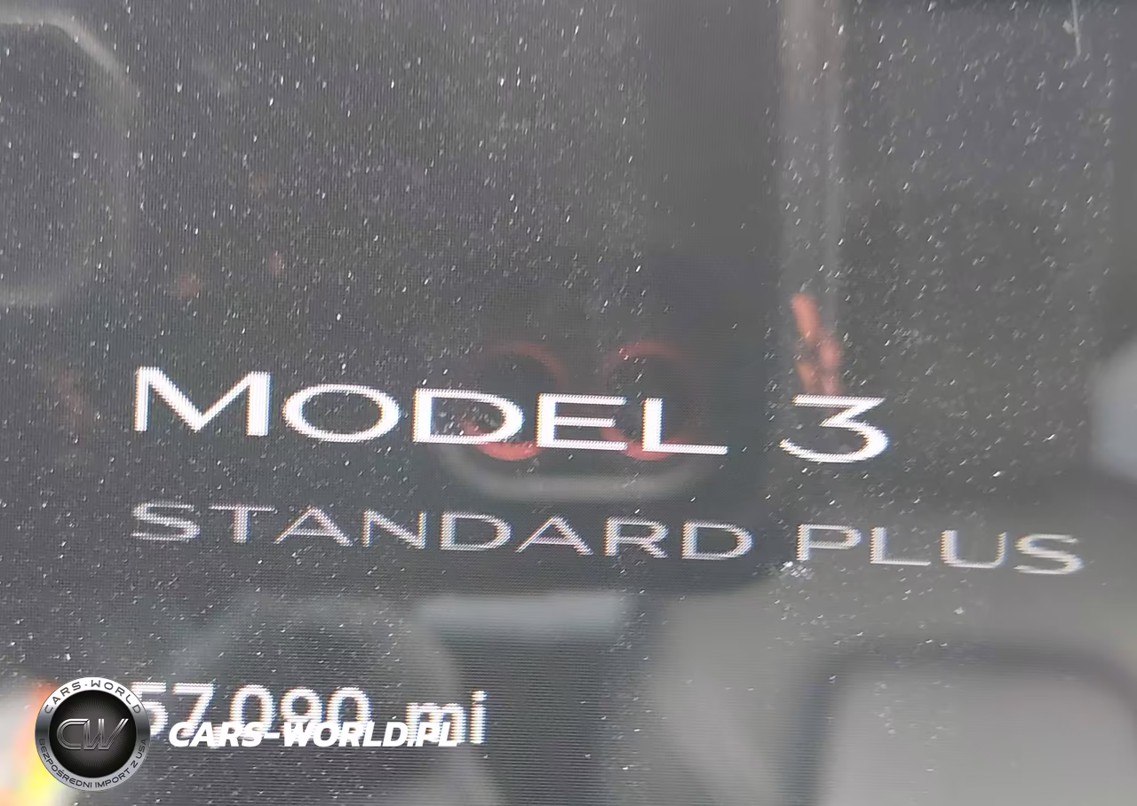 2021 Tesla Model 3 Standard Range Plus Rear-Wheel Drive VIN:5YJ3E1EA5MF985621 - 16
