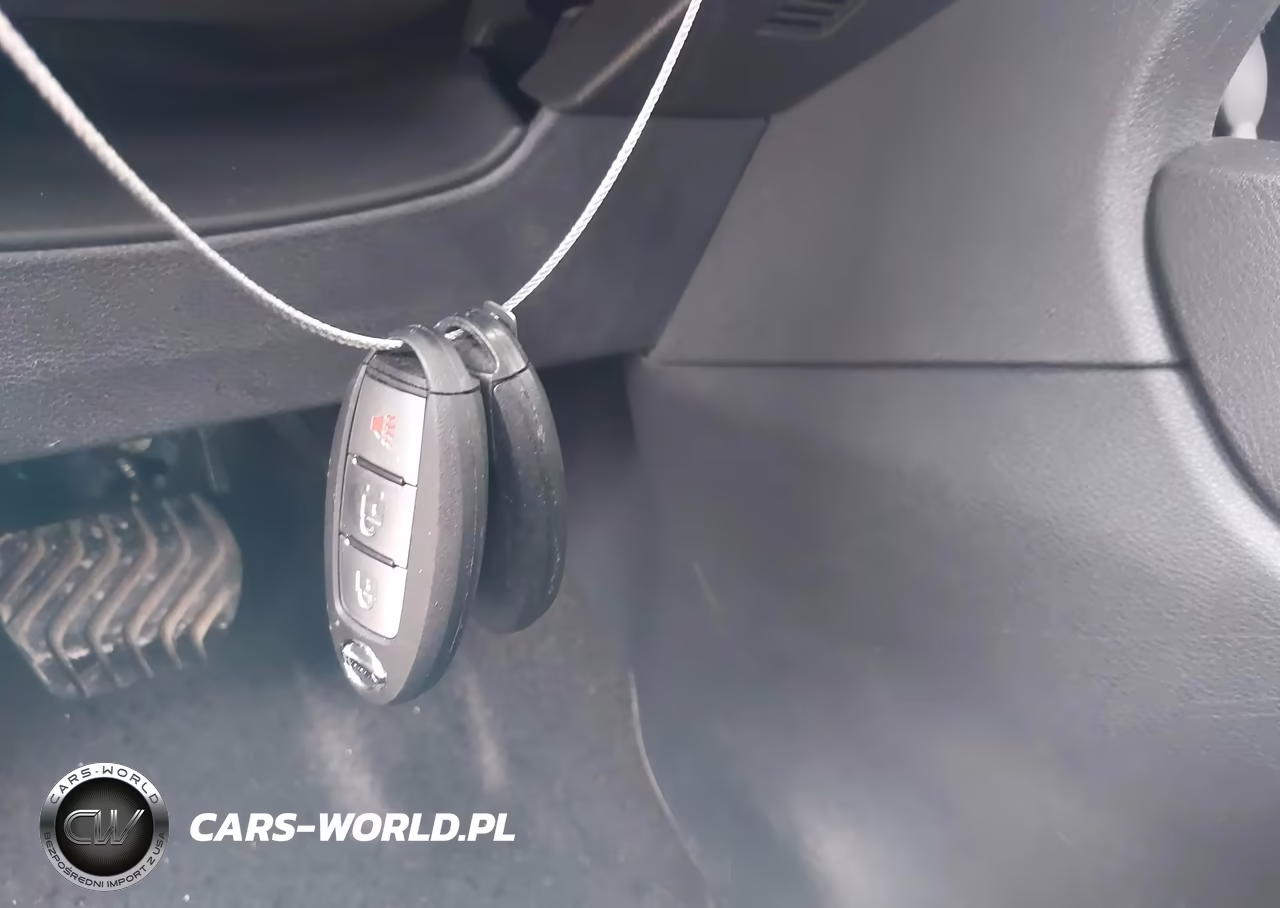 2021 Nissan Kicks S Xtronic Cvt VIN:3N1CP5BV5ML470132 - 11