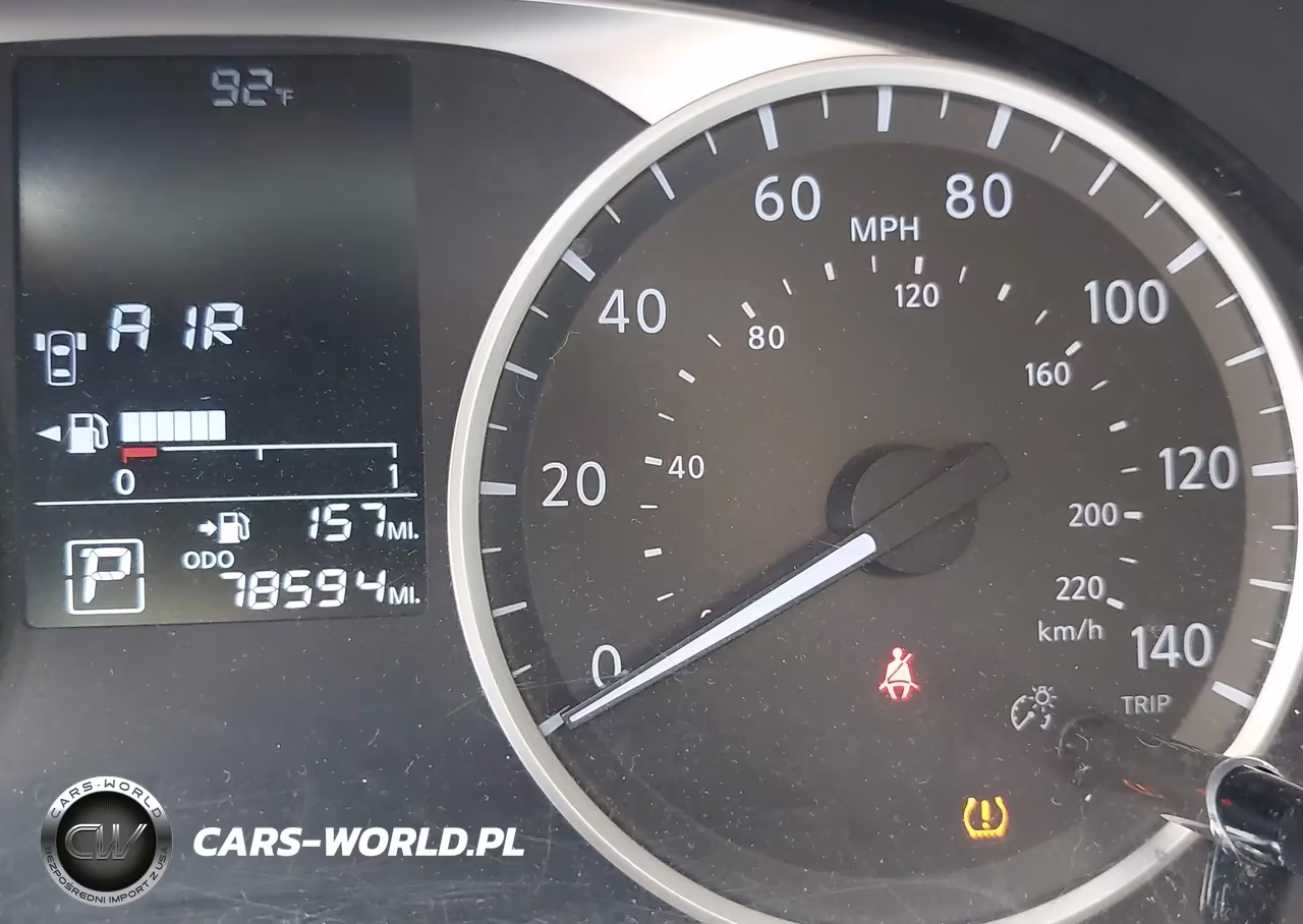 2021 Nissan Kicks S Xtronic Cvt VIN:3N1CP5BV5ML470132 - 15