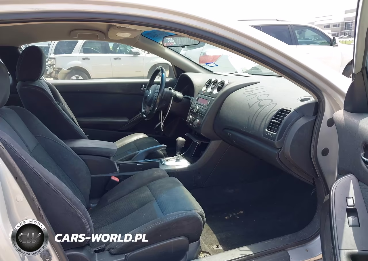 2013 Nissan Altima 2.5 S VIN:1N4AL2EP9DC255284 - 5
