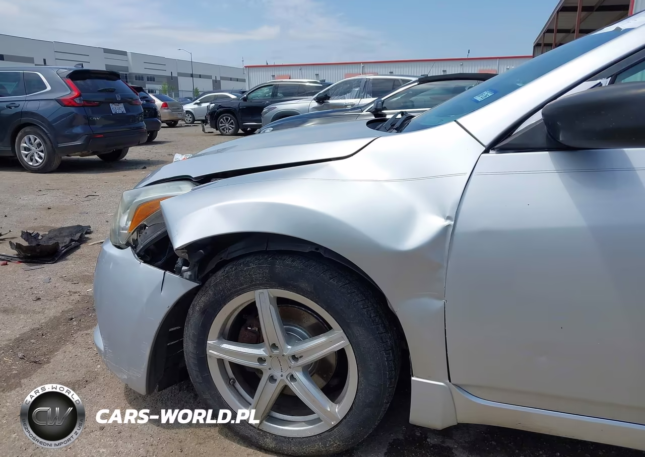2013 Nissan Altima 2.5 S VIN:1N4AL2EP9DC255284 - 6