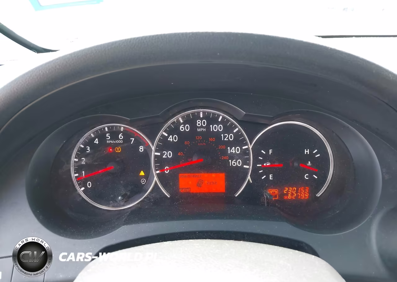 2013 Nissan Altima 2.5 S VIN:1N4AL2EP9DC255284 - 7