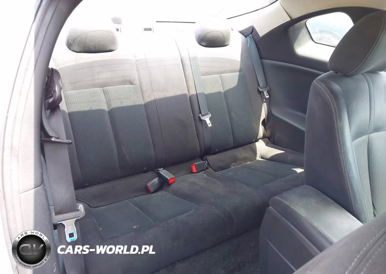 2013 Nissan Altima 2.5 S VIN:1N4AL2EP9DC255284 - 8