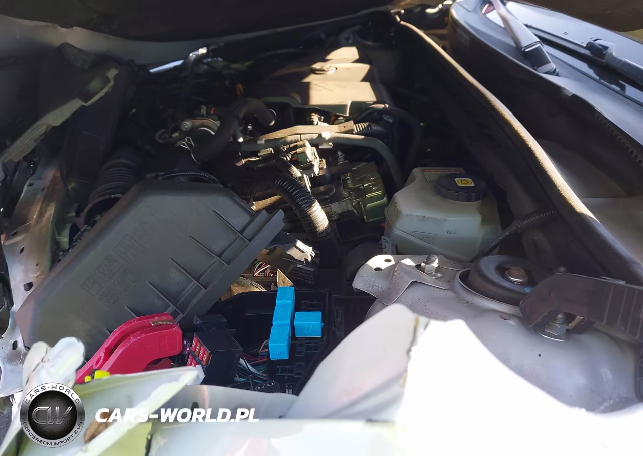 2022 Toyota Camry Se Hybrid VIN:4T1G31AK5NU037570 - 10