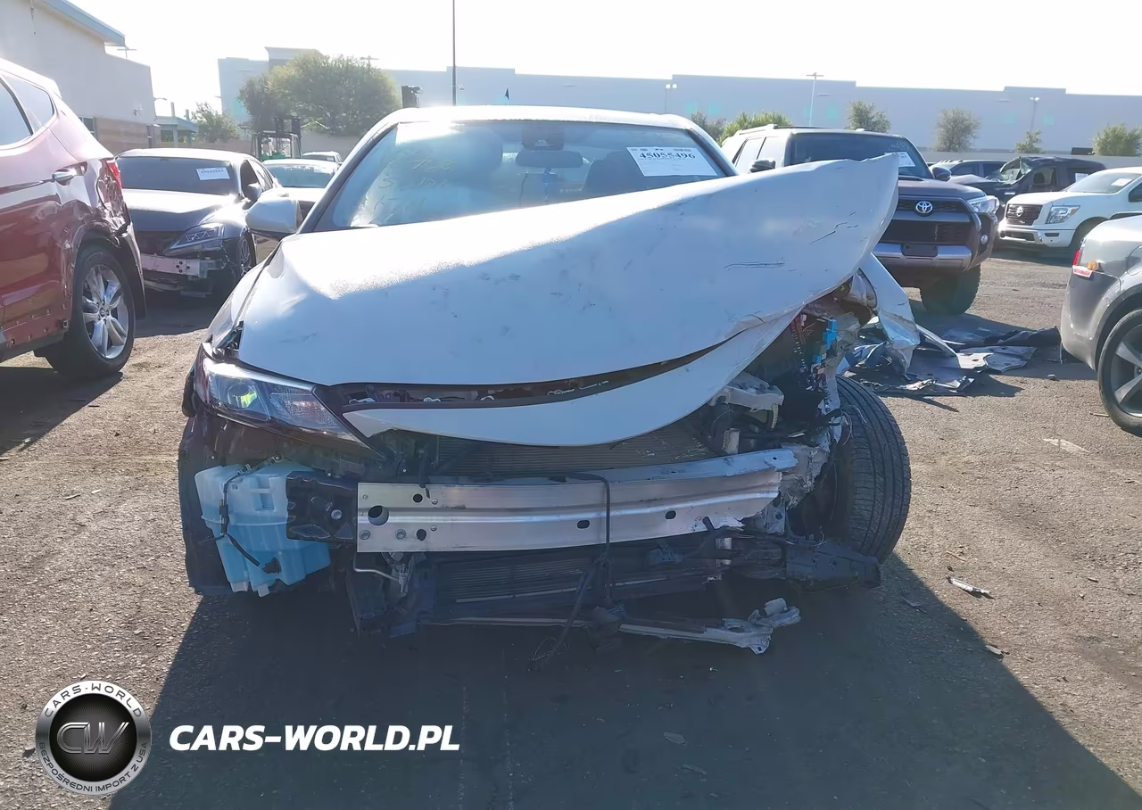2022 Toyota Camry Se Hybrid VIN:4T1G31AK5NU037570 - 13