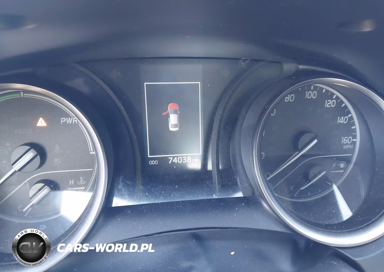 2022 Toyota Camry Se Hybrid VIN:4T1G31AK5NU037570 - 16