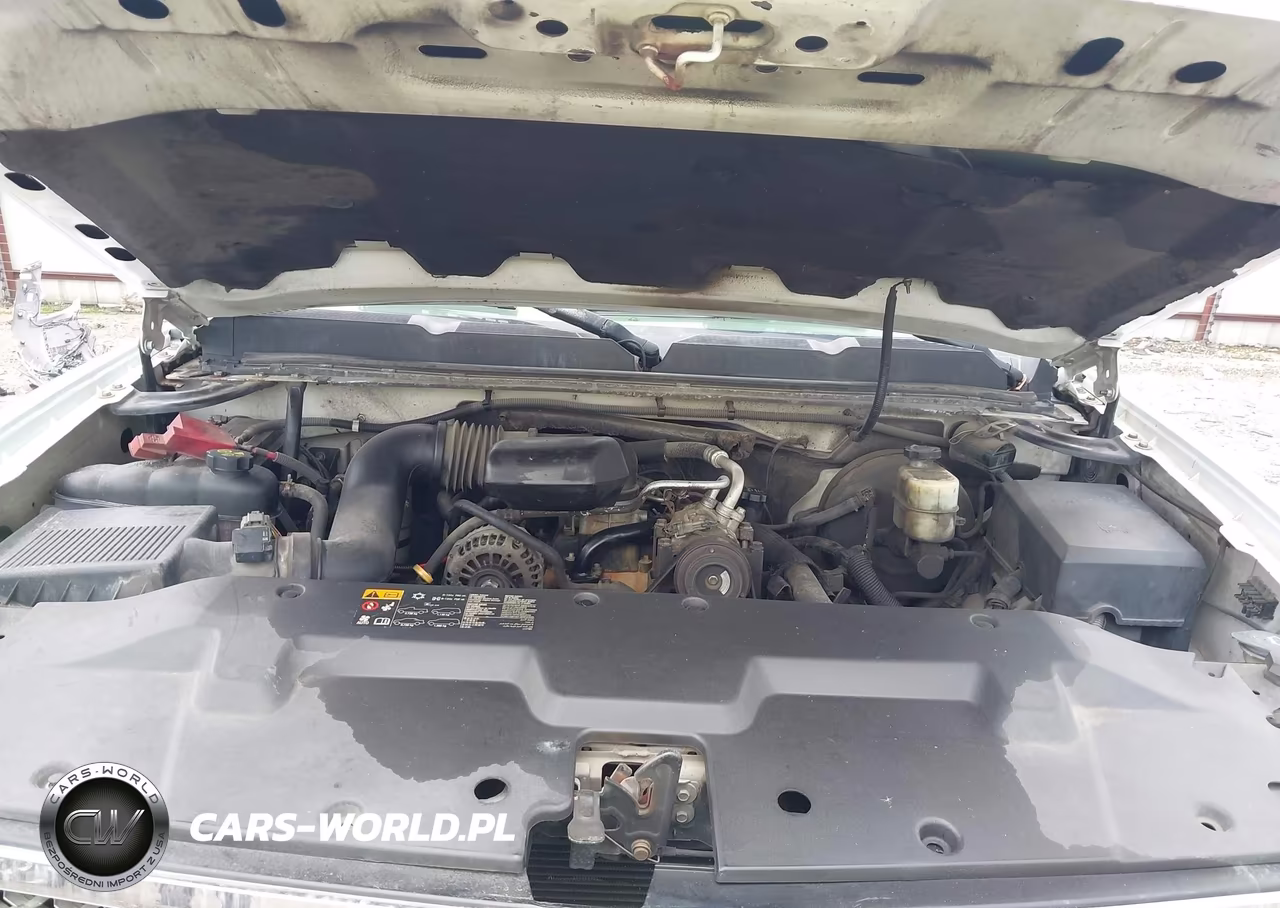 2010 Chevrolet Silverado 1500 Work Truck VIN:1GCSCPEX0AZ150976 - 10