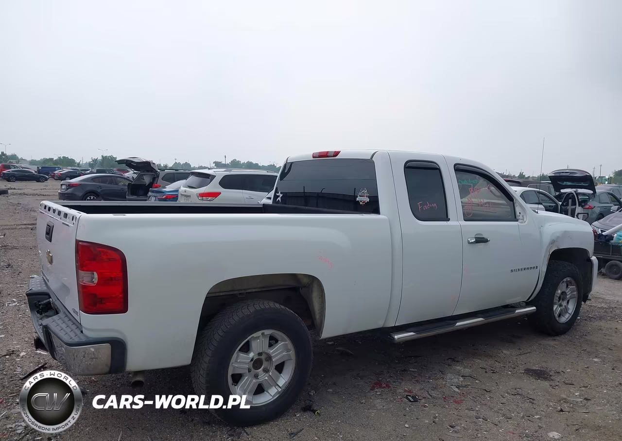 2010 Chevrolet Silverado 1500 Work Truck VIN:1GCSCPEX0AZ150976 - 13