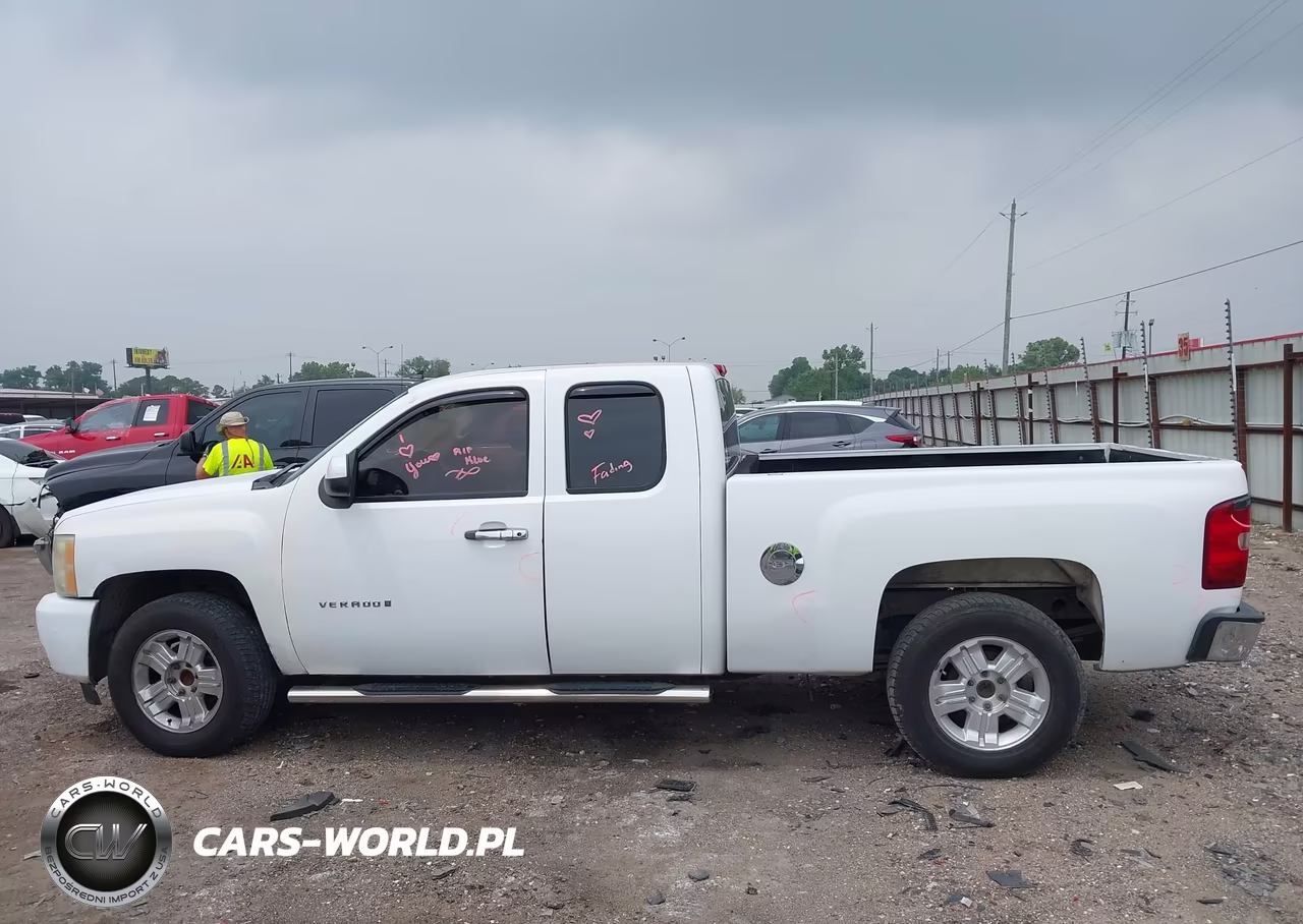 2010 Chevrolet Silverado 1500 Work Truck VIN:1GCSCPEX0AZ150976 - 14