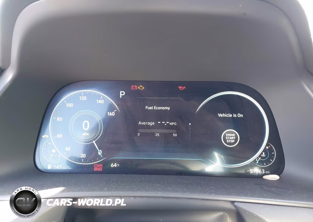 2020 Hyundai Sonata Sel Plus VIN:5NPEJ4J20LH019746 - 7
