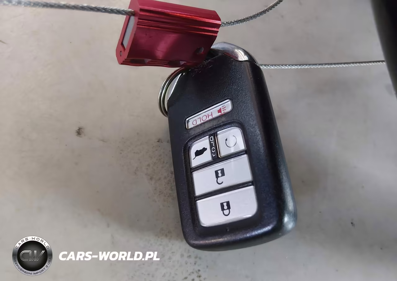 2019 Honda Pilot Ex-L VIN:5FNYF5H58KB012691 - 11
