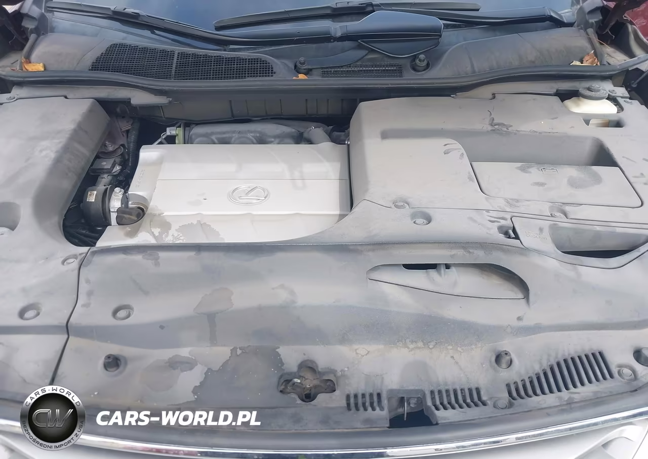 2015 Lexus Rx 350 VIN:2T2ZK1BA0FC191586 - 10