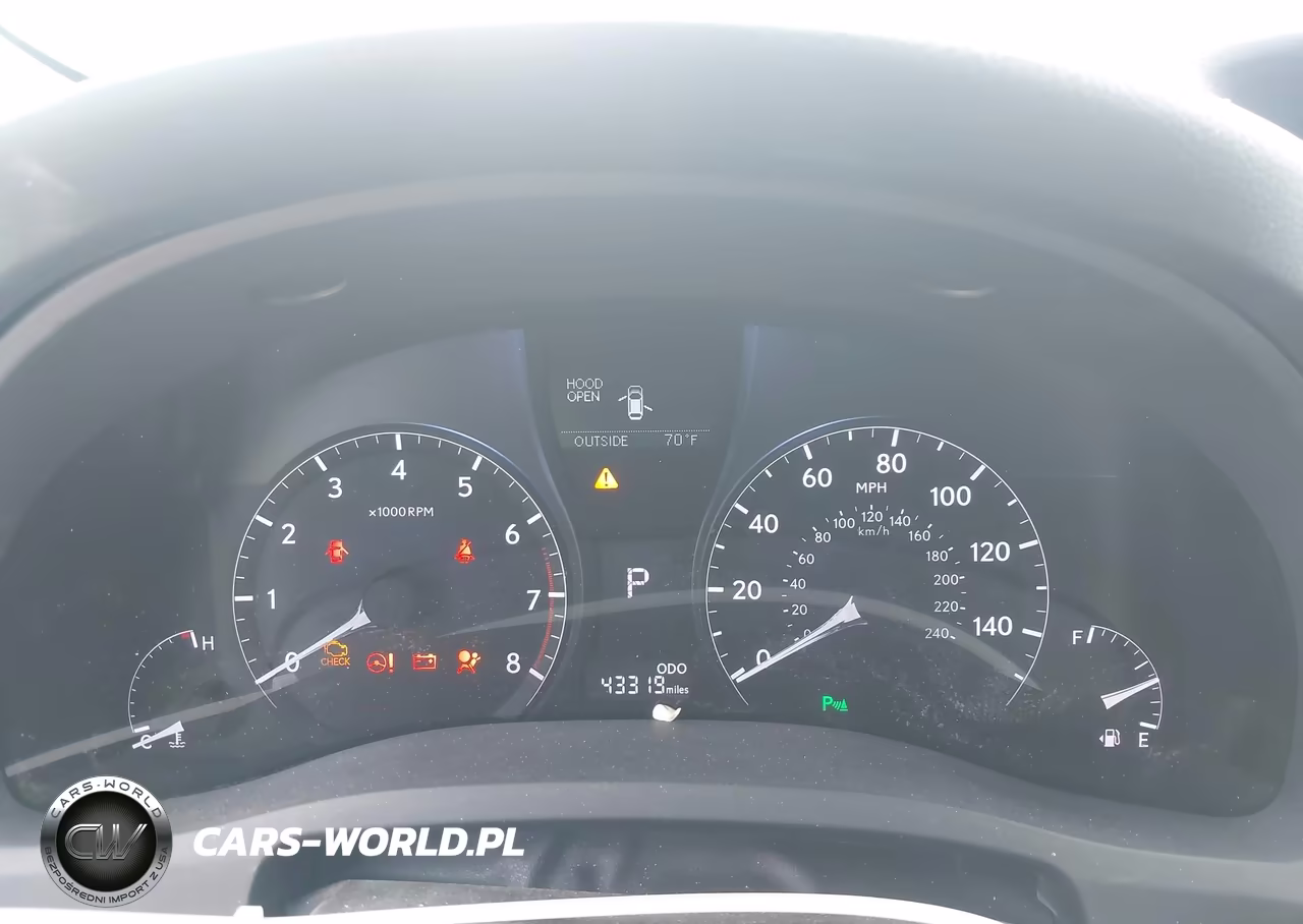 2015 Lexus Rx 350 VIN:2T2ZK1BA0FC191586 - 7
