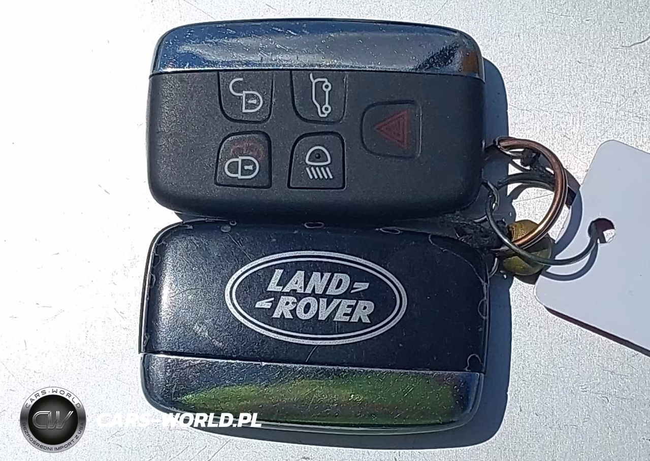 2017 Land Rover Discovery Sport Hse Lux VIN:SALCT2BG3HH694778 - 11