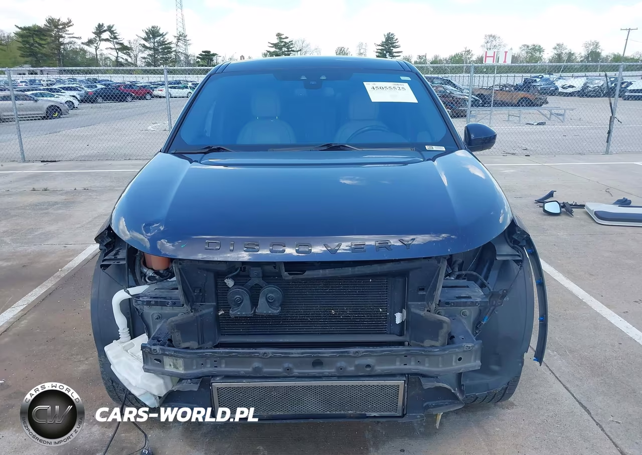 2017 Land Rover Discovery Sport Hse Lux VIN:SALCT2BG3HH694778 - 13