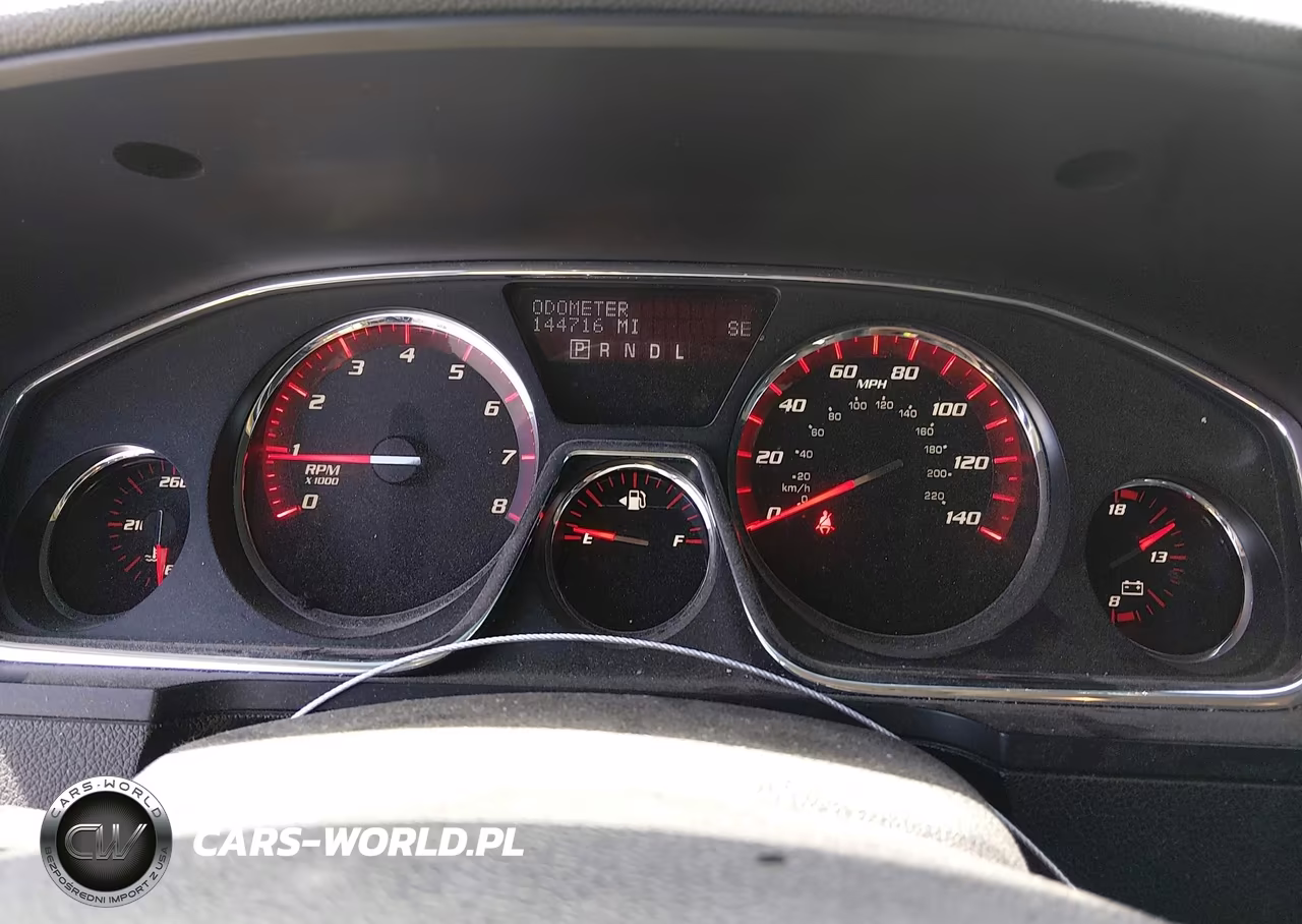 2015 GMC Acadia Slt-2 VIN:1GKKRSKD1FJ267634 - 7