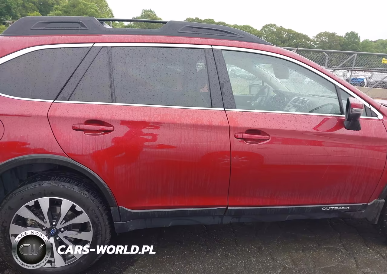 2016 Subaru Outback 2.5I Limited VIN:4S4BSBLC8G3314066 - 13