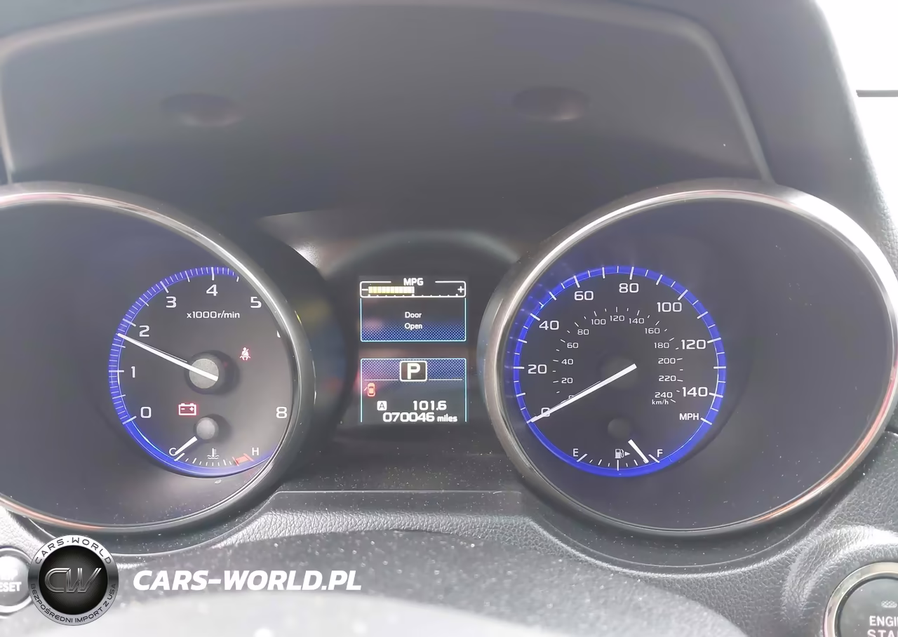 2016 Subaru Outback 2.5I Limited VIN:4S4BSBLC8G3314066 - 7